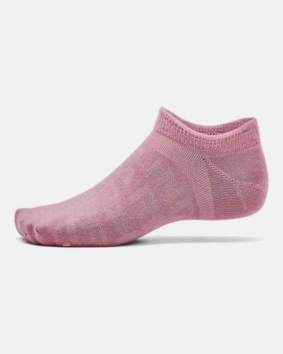 Under Armour Calcetines invisibles UA Essential unisex - Paquete de 6   Libre de impuestos