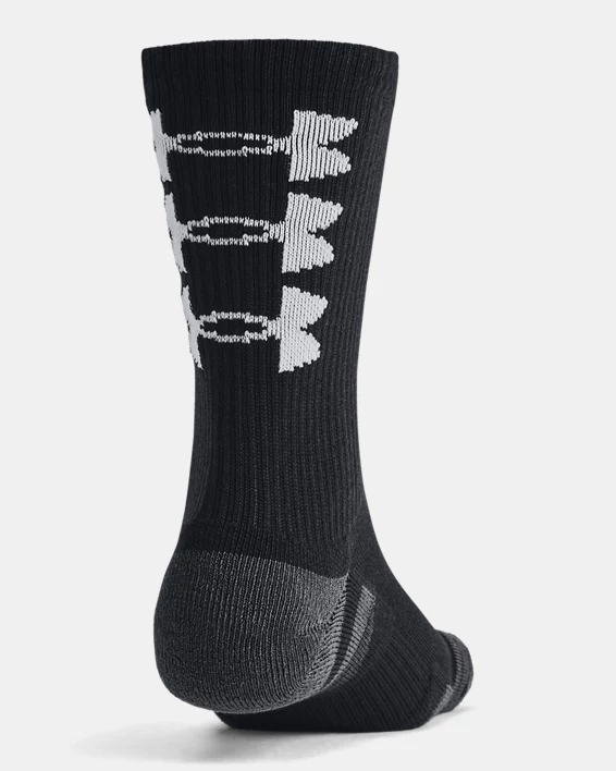 Under Armour Calcetines largos UA Performance Tech unisex - Paquete de 3   Descuentos del mes