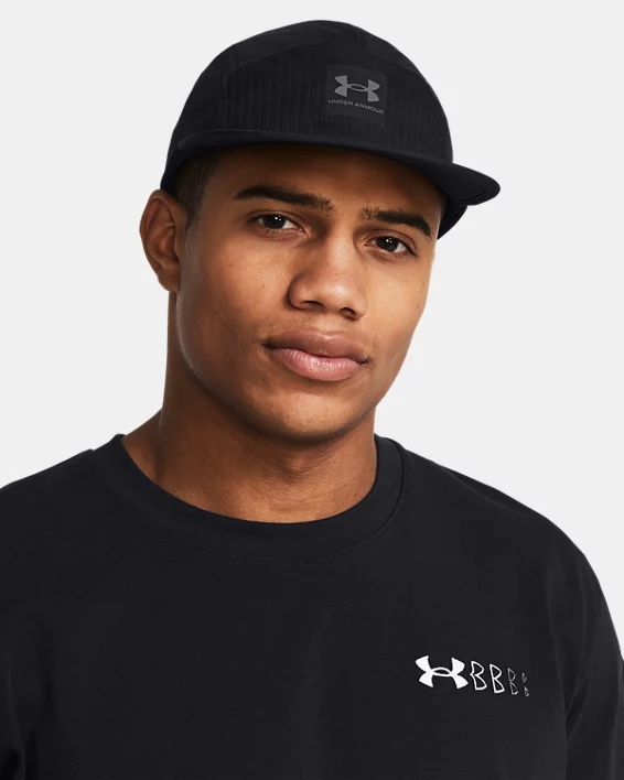 Under Armour Gorra UA ArmourVent Camper para hombre   Última moda