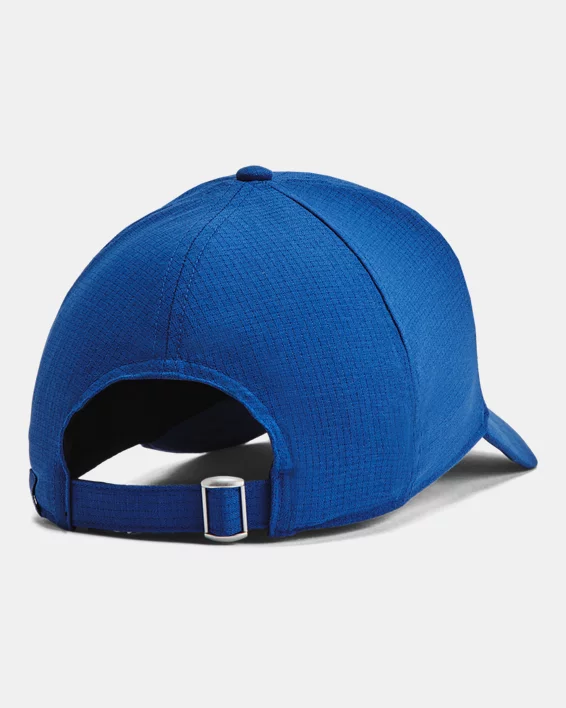 Under Armour Gorra ajustable UA ArmourVent para hombre   Descuento por venta flash