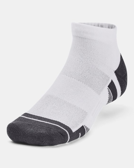 Under Armour Calcetines cortos UA Performance Tech unisex - Paquete de 3   Ofertas de temporada
