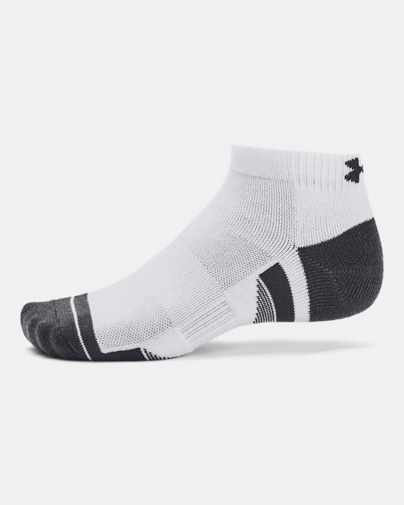 Under Armour Calcetines cortos UA Performance Tech unisex - Paquete de 3   Ofertas de temporada