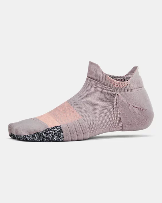 Under Armour Paquete de 3 calcetines UA Breathe No Show Tab para mujer   Devoluciones gratuitas