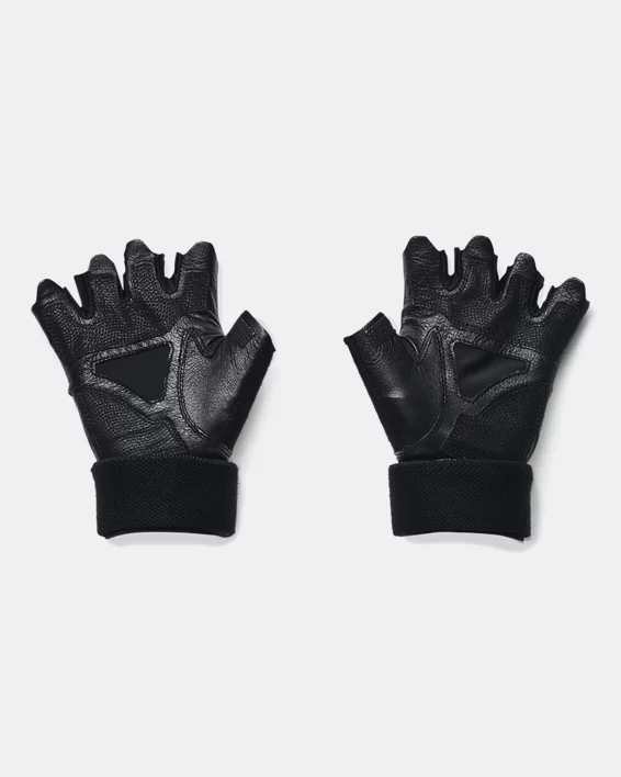 Under Armour Guantes UA Weightlifting para hombre   2025