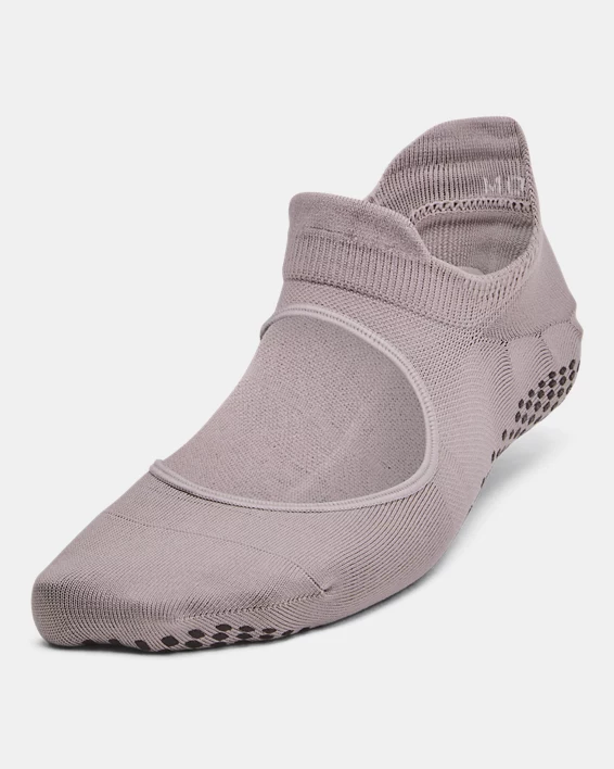 Under Armour Calcetines UA Breathe Balance para mujer - Paquete de 2   Rebajas