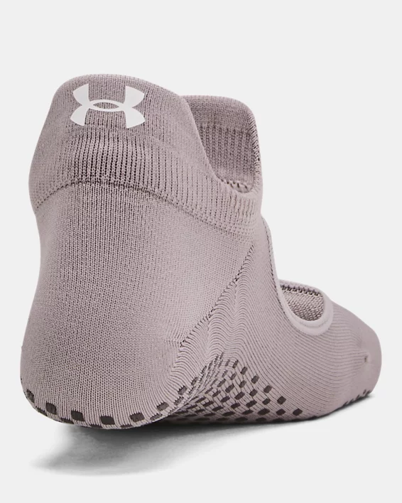 Under Armour Calcetines UA Breathe Balance para mujer - Paquete de 2   Rebajas