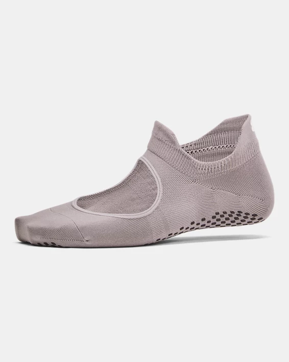 Under Armour Calcetines UA Breathe Balance para mujer - Paquete de 2   Rebajas