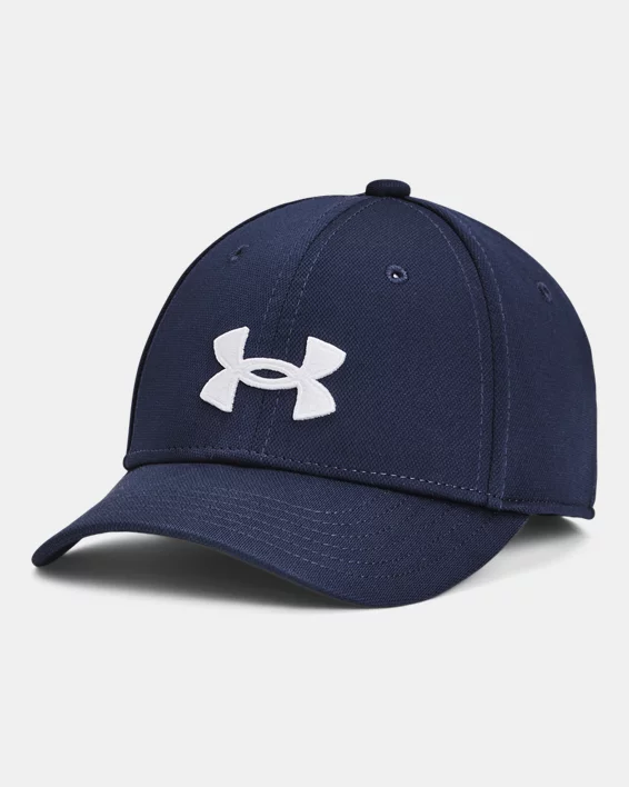 Under Armour Gorra UA Blitzing para niño   Rebajas de fábrica