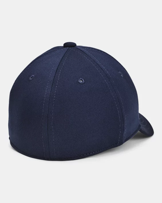 Under Armour Gorra UA Blitzing para niño   Rebajas de fábrica