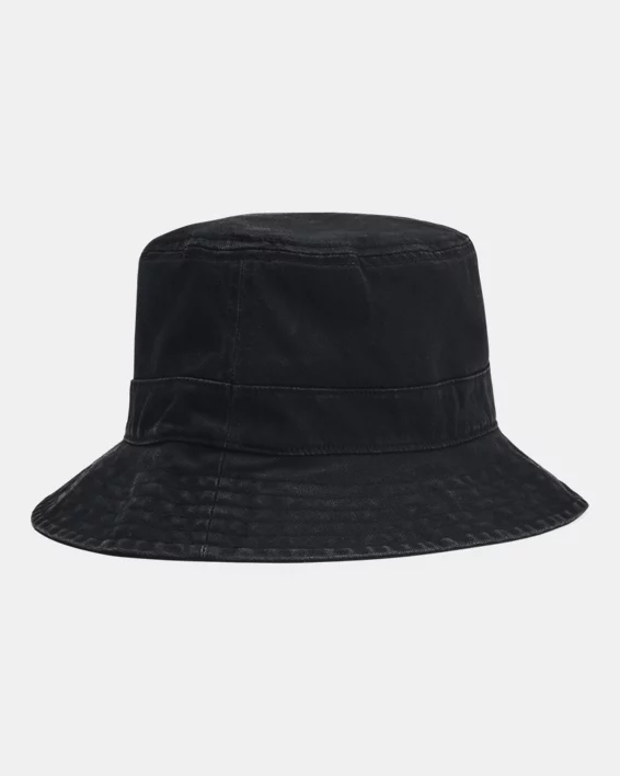 Under Armour Sombrero tipo pescador UA Branded para hombre   Los más vendidos