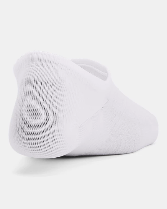 Under Armour Paquete de 3 calcetines UA Breathe Lite Ultra Low Liner para mujer   Tienda