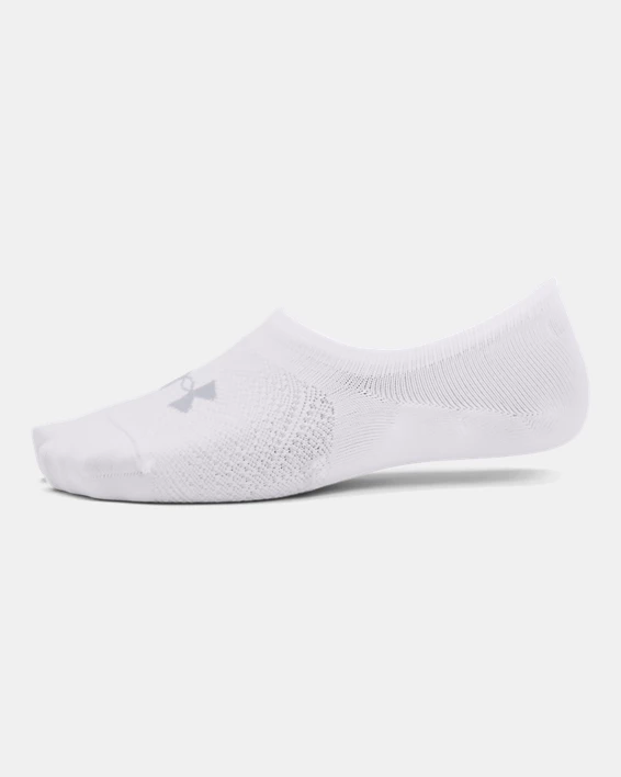 Under Armour Paquete de 3 calcetines UA Breathe Lite Ultra Low Liner para mujer   Tienda