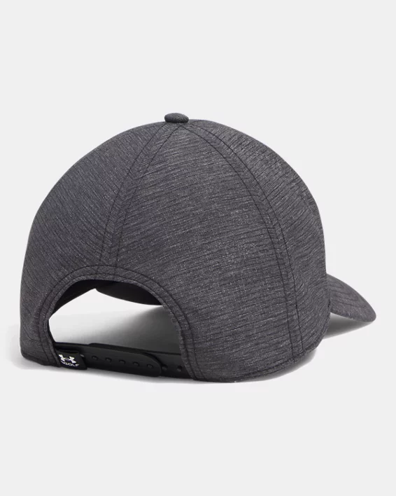 Under Armour Gorra UA Jordan Spieth Drive Snapback para hombre   Liquidación