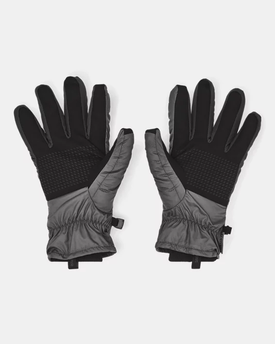 Under Armour Guantes UA Storm Insulated para hombre   Envío gratis