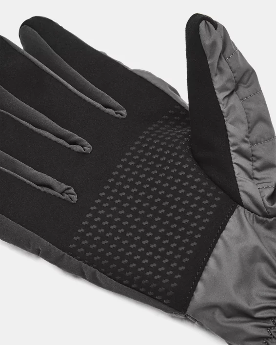 Under Armour Guantes UA Storm Insulated para hombre   Envío gratis