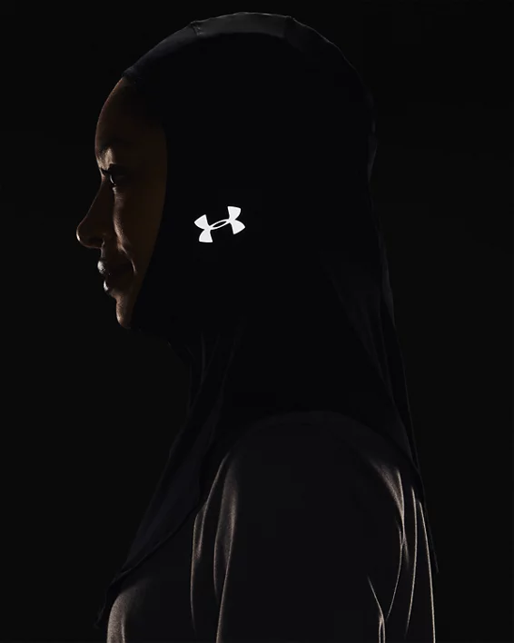 Under Armour Hijab UA Sport para mujer   Envío gratis