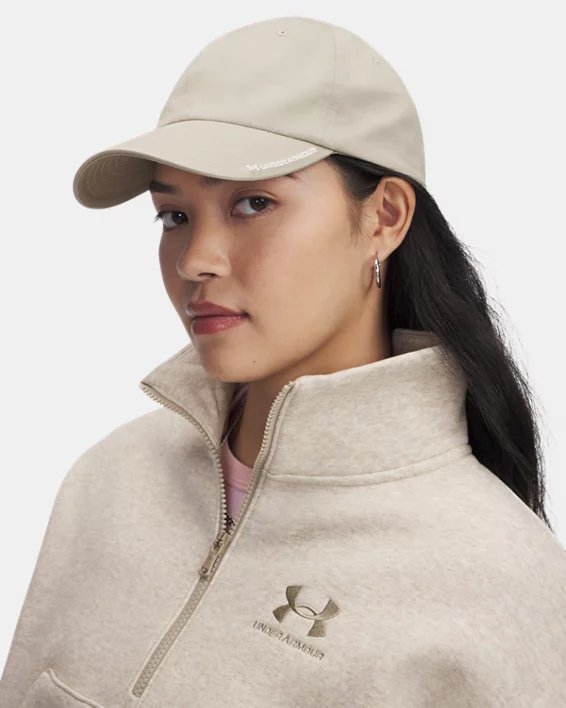 Under Armour Gorra UA Favorite para mujer   Últimos 3 días