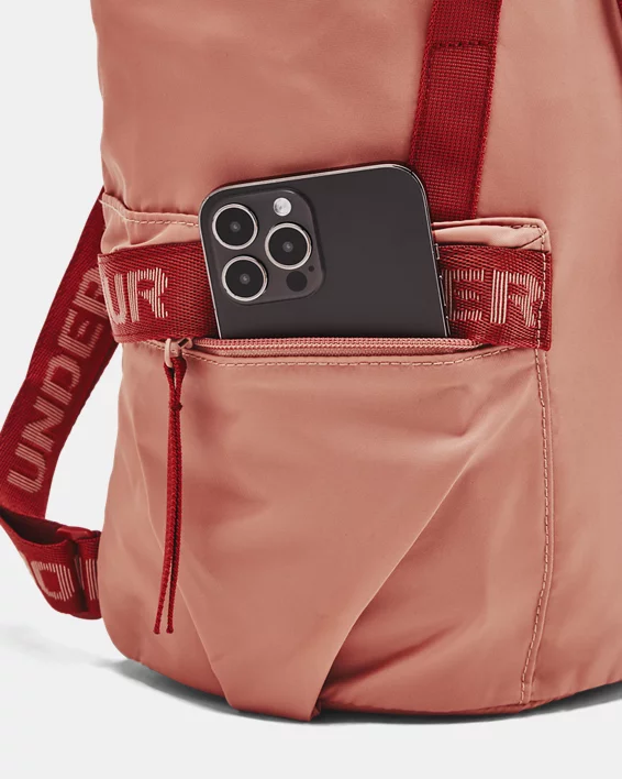 Under Armour Mochila UA Favorite para mujer   Últimos 2 días