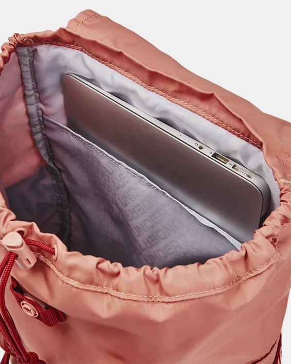 Under Armour Mochila UA Favorite para mujer   Últimos 2 días