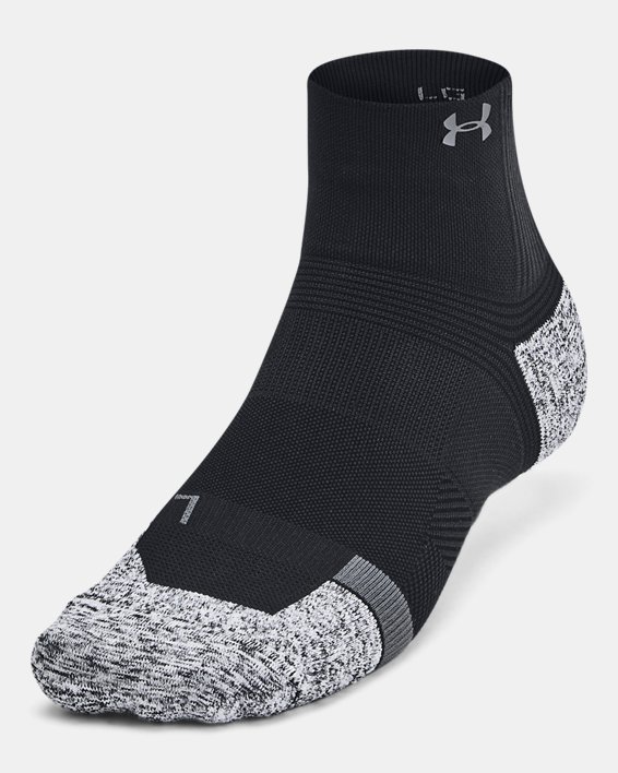 Under Armour Calcetines tobilleros UA ArmourDry® Pro unisex - Paquete de 3   Último día