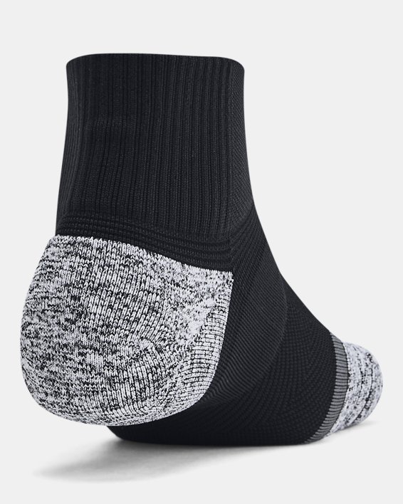 Under Armour Calcetines tobilleros UA ArmourDry® Pro unisex - Paquete de 3   Último día