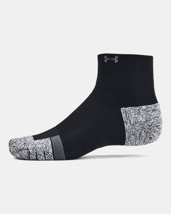 Under Armour Calcetines tobilleros UA ArmourDry® Pro unisex - Paquete de 3   Último día