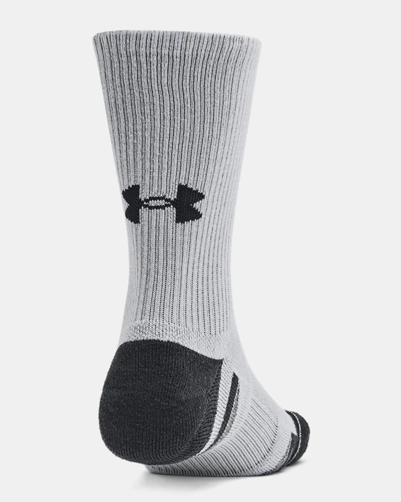 Under Armour Calcetines largos UA Performance Tech unisex - Paquete de 6   Precio de fábrica