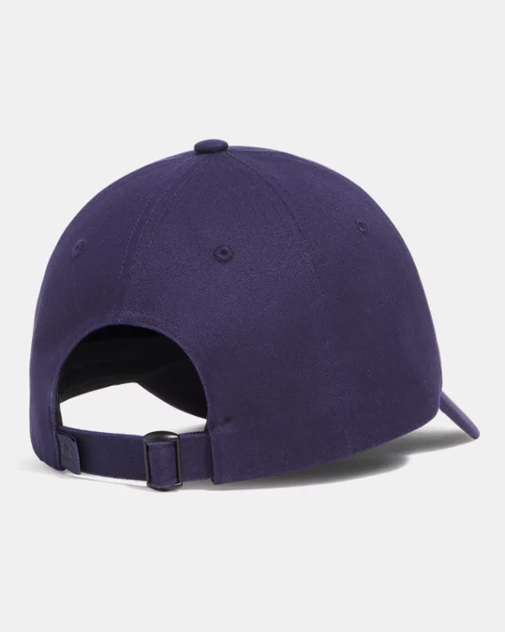 Under Armour Gorra ajustable UA Drive para mujer   Promoción por tiempo limitado