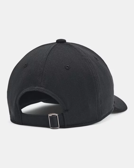 Under Armour Gorra ajustable UA Blitzing para niño   Oferta especial de fábrica
