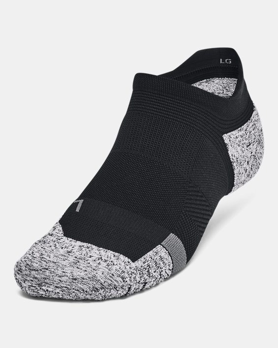 Under Armour Calcetines invisibles UA ArmourDry® Pro unisex - Paquete de 3   Promoción trimestral
