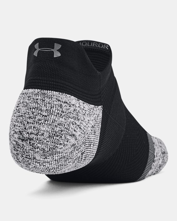 Under Armour Calcetines invisibles UA ArmourDry® Pro unisex - Paquete de 3   Promoción trimestral
