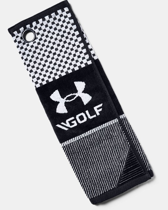 Under Armour Toalla de golf UA Bag  