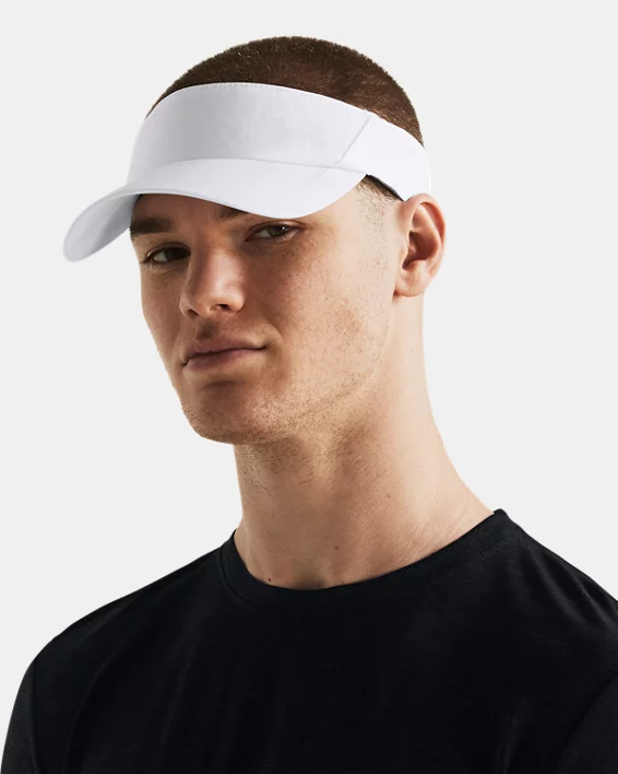 Under Armour Visera UA Launch para hombre   Ofertas de temporada