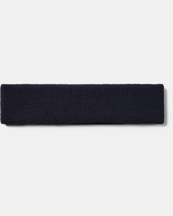 Under Armour Cinta para el pelo UA Performance para hombre   Ofertas especiales