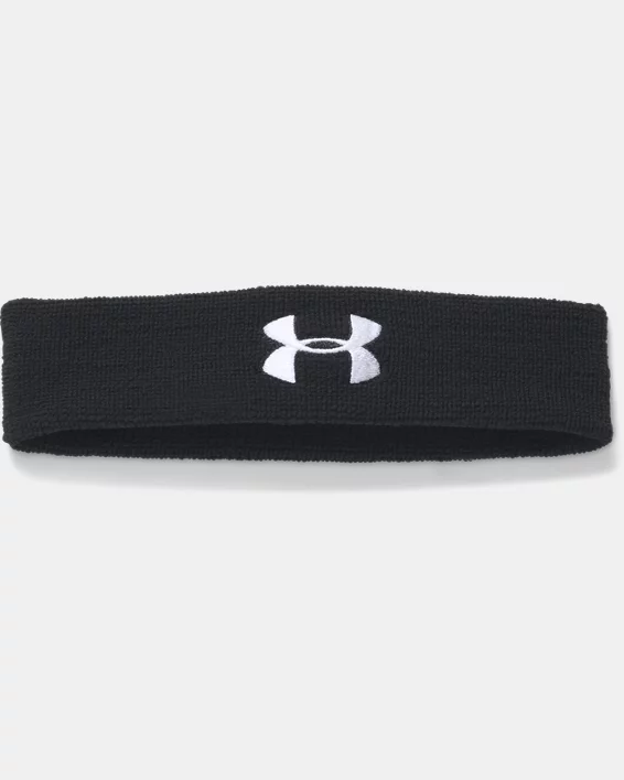 Under Armour Cinta para el pelo UA Performance para hombre   Ofertas especiales