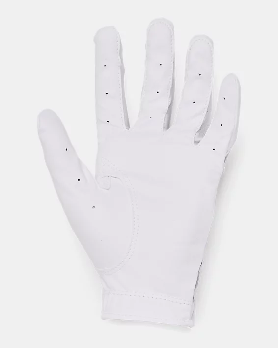 Under Armour Guantes de golf UA Iso-Chill para niño   2025
