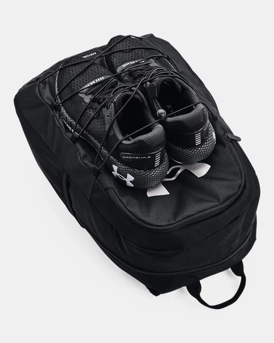Under Armour Mochila UA Hustle Sport   Rebajas