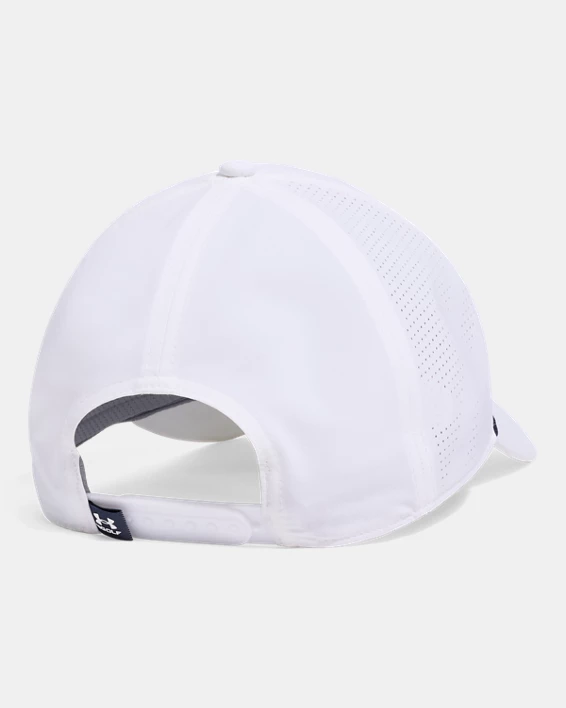 Under Armour Gorra UA Jordan Spieth Drive Rope Snapback para hombre   Ofertas
