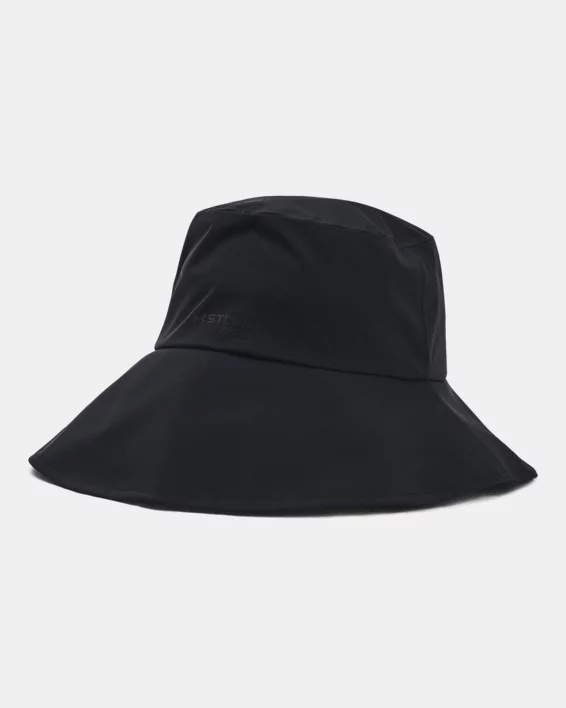 Under Armour Sombrero tipo pescador UA Driver Rain unisex   En oferta