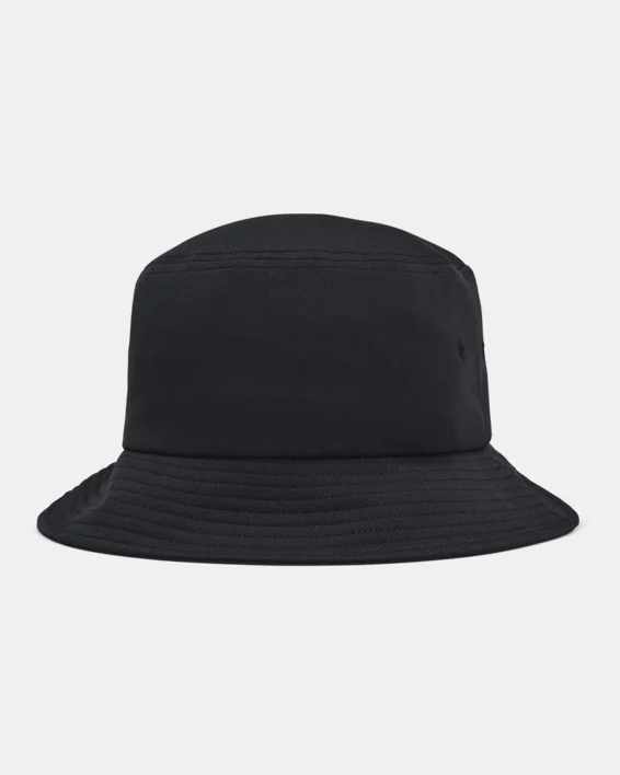 Under Armour Sombrero tipo pescador UA Blitzing para mujer   Gran oferta