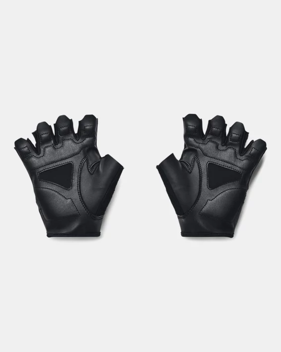 Under Armour Guantes de entrenamiento UA para hombre   Liquidación