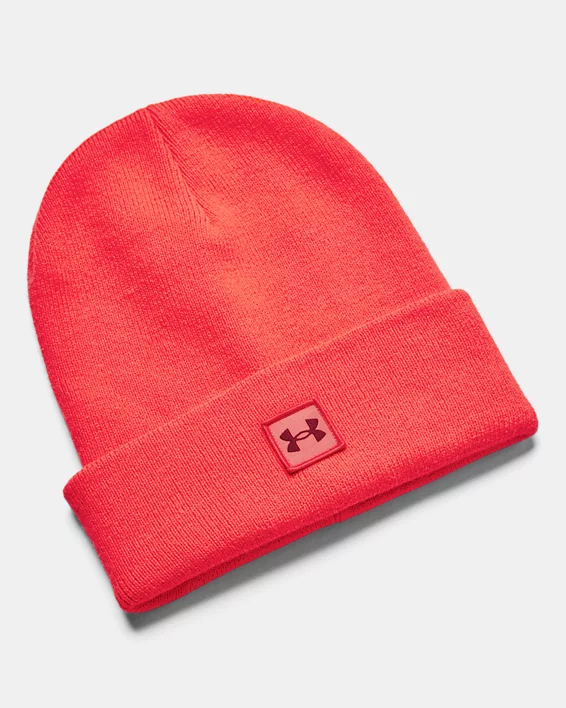 Under Armour Gorro con doblez UA Halftime unisex   Rebajas top