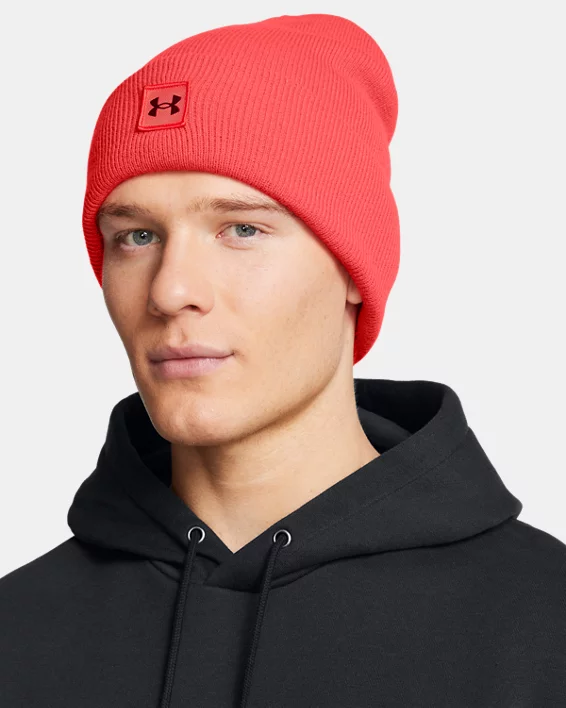Under Armour Gorro con doblez UA Halftime unisex   Rebajas top
