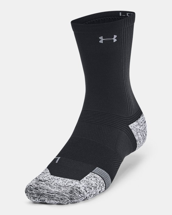 Under Armour Calcetines de media caña UA ArmourDry® Pro unisex - Paquete de 3   Oferta especial