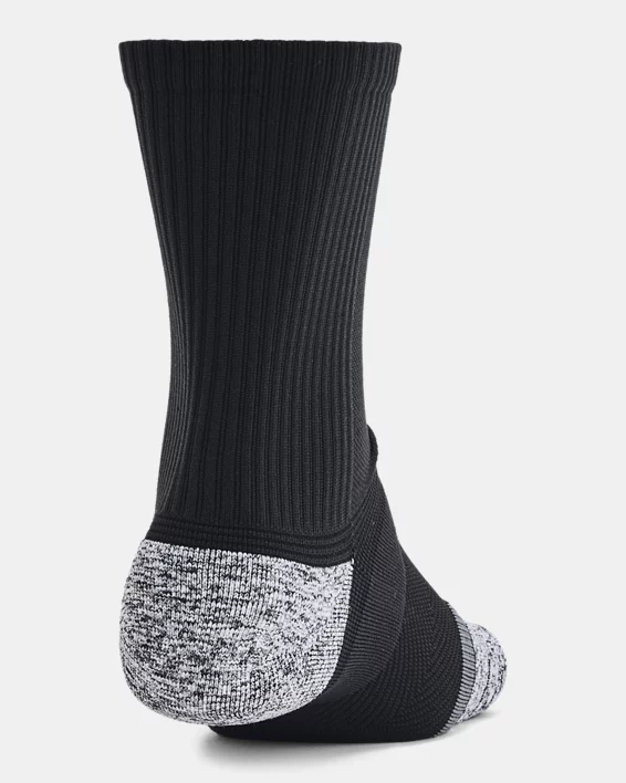 Under Armour Calcetines de media caña UA ArmourDry® Pro unisex - Paquete de 3   Oferta especial