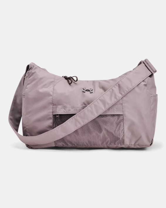 Under Armour Bolsa de deporte sin estructura UA Studio  
