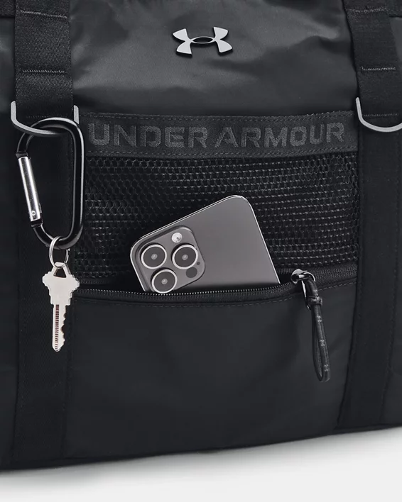 Under Armour Bolso tote UA Studio para mujer   Promoción por tiempo limitado