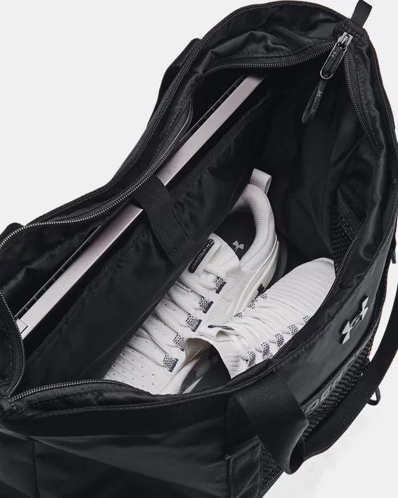 Under Armour Bolso tote UA Studio para mujer   Promoción por tiempo limitado
