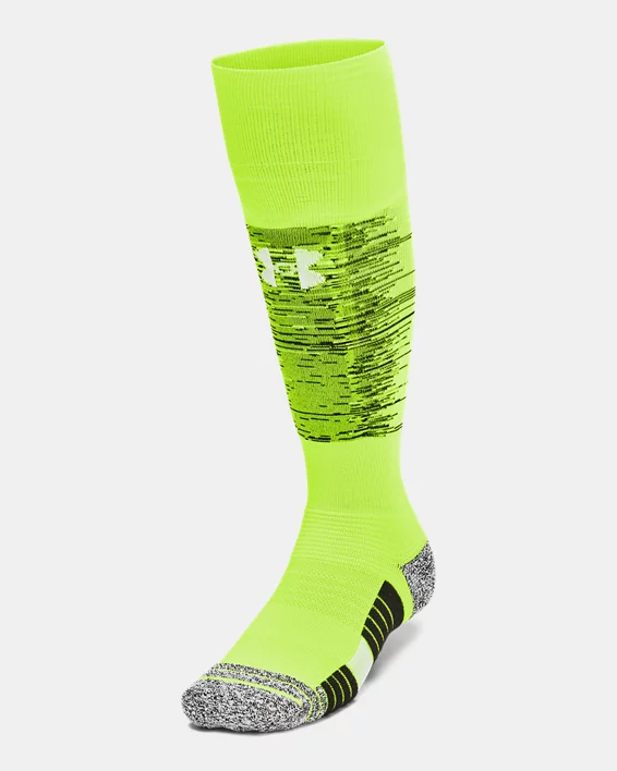 Under Armour Calcetines altos con bolsillo UA Magnetico unisex   Oferta especial de fábrica