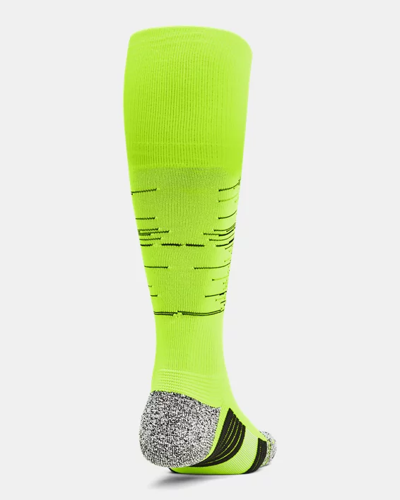 Under Armour Calcetines altos con bolsillo UA Magnetico unisex   Oferta especial de fábrica